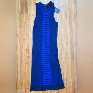 Armani Exchange Knit Dress sz S